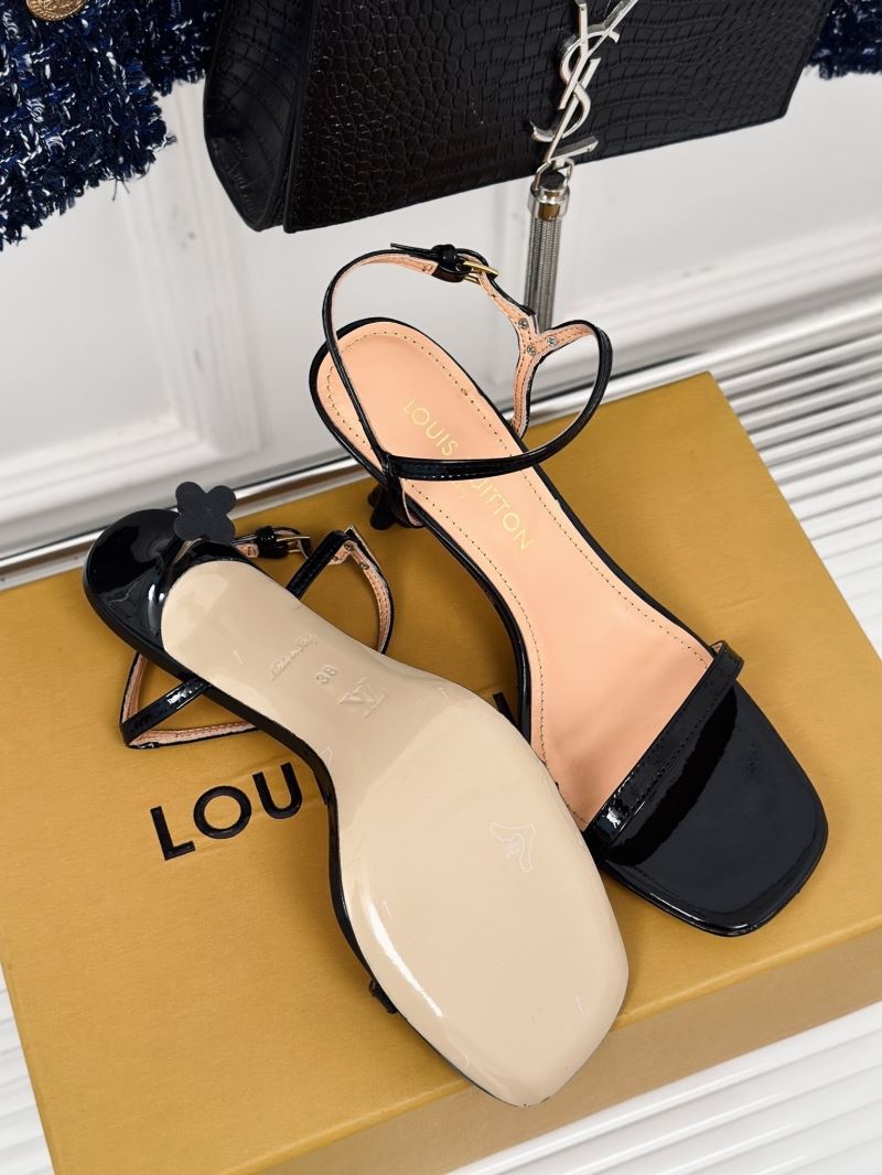 Louis Vuitton Sandals